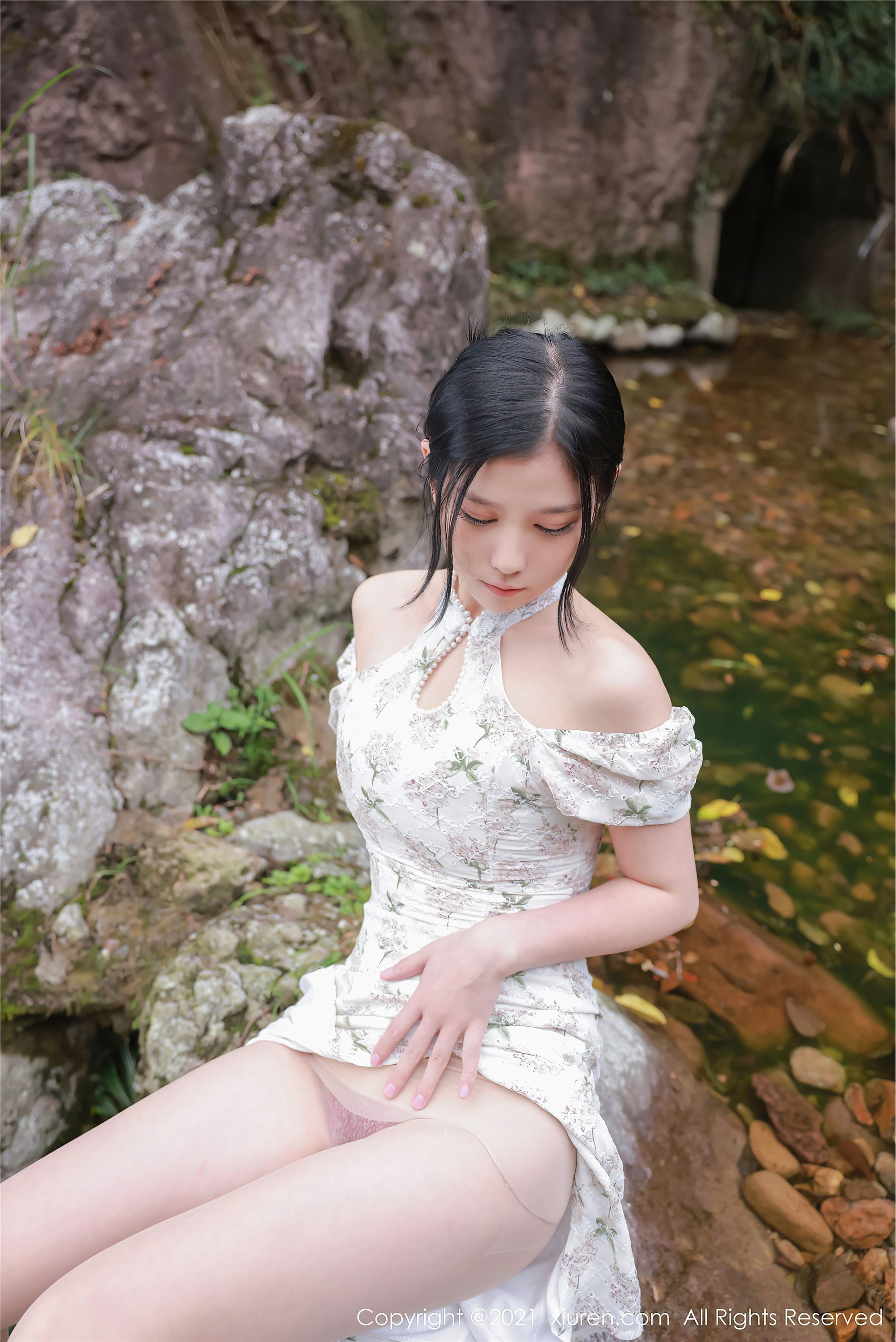 Xiuren秀人网 2021.11.17 NO.4229 李雅柔182CM